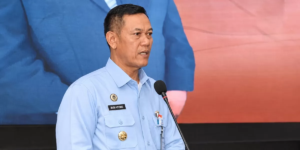 Kejagung Tetapkan Kolonel Budi Utomo Tersangka Korupsi MBG, Pengadaan Motor Listrik Rp1 Triliun Disorot