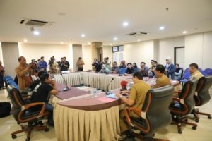 Pemprov Babel Ungkap Dampak Keppres Hellyana: Hak Protokoler hingga Fasilitas Dihentikan