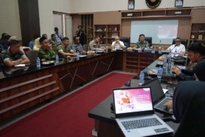 Antrean BBM Mengular, Pemkab Beltim Bentuk Satgas dan Wajibkan SPBU Buka Pukul 06.00 WIB