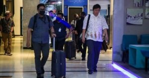 KPK Geledah Kantor ATR/BPN, Bawa 3 Koper Terkait Dugaan Suap Pengurusan HGB