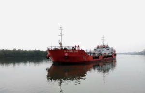 Stok BBM Belitung Diperkuat, Pertamina Kembali Datangkan 660 KL Pertalite dan Pertamax