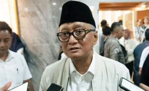 Judol di Lingkungan Kementerian PU Mencuat, 2.000 Pegawai Terindikasi dan Sanksi Disiapkan