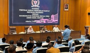 Usulan Jabatan Kades Tak Dibatasi Tuai Kritik, Pakar: Jangan Korbankan Demokrasi Desa