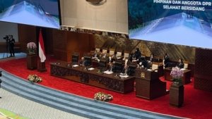 DPR Ketok Palu UU Reforma Agraria, Atur Redistribusi Tanah hingga Penyelesaian Konflik Agraria