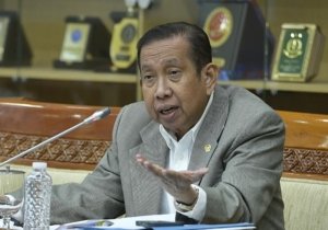 Transaksi Judol Tembus Triliunan, DPR Dorong Harta Hasil Judi Online Dirampas Negara