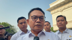 Polisi Tembak Polisi di Tangsel, Dudung Desak Polri Evaluasi Sistem Rekrutmen dan Psikologi Anggota