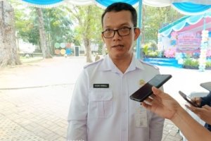 Dinkes Pangkalpinang Keluarkan Imbauan di Tengah Kabut Asap, Warga Diminta Waspadai Gejala ISPA
