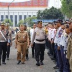 Operasi Patuh Menumbing 2026 Digelar Dua Pekan, Polda Babel Perketat Pengawasan Pelanggaran Lalu Lintas