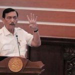 Luhut TegaskaTak Ada Penghapusan Pasal Kerugian Negara, DEN Dorong Perubahan Aturan Pemberantasan Korupsi