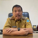 Wali Kota Saparudin Ambil Sikap Tegas, Eks Sekum KONI Pangkalpinang Berstatus Tersangka Korupsi Diberhentikan Sementara!