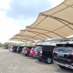 Mulai 1 November, Tarif Parkir Bandara Depati Amir Berubah! Ini Daftar Biaya Motor hingga Bus