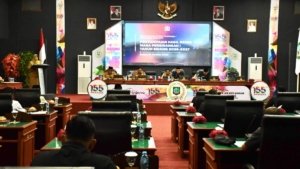 Ketimpangan Harga Timah Belitung dan Bangka Disorot, DPRD Beltim Siap Perjuangkan Keadilan bagi Penambang