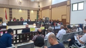 Sidang Korupsi Timah Bangka Selatan Memanas, JPU Soroti IUJP dan Nihilnya Laporan Mitra Usaha