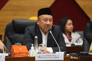 DPR Bakal Atur Penyetaraan Ijazah Luar Negeri dalam RUU Sisdiknas, Cegah Sengketa Akademik