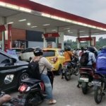 Jam Operasional SPBU Babel Diperpanjang hingga Malam, Pengawasan BBM Subsidi Diperketat