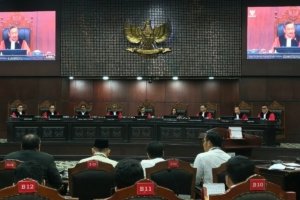 UU Peradilan Militer Terancam Inkonstitusional, DPR Dorong Revisi yang Tegaskan Kesetaraan Hukum