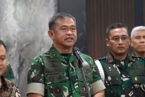 Letkol Arman Ditahan Usai Rumah di Kompleks TNI AD Cijantung Diduga Jadi Markas Judi Online