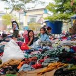 PT TIMAH Bantu Pemulihan Korban Kebakaran Dusun Serdang, Salurkan Bantuan Kesehatan dan Perlengkapan Sekolah