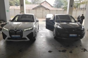 Dana Penanggulangan Bencana Diduga Diselewengkan, KPK Sita BMW hingga BYD dari Tersangka Korupsi BNPB