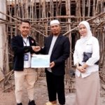 Lewat Program TJSL, PT TIMAH Perkuat Pendidikan Pesantren dan Pembentukan Karakter Santri
