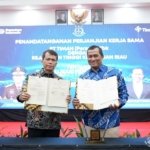 PT TIMAH Gandeng Kejaksaan di Kepri, Perkuat Perlindungan Aset dan Kepastian Hukum Perusahaan