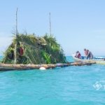 Tak Hanya Menambang, PT TIMAH Perkuat Ekosistem Laut Lewat Terumbu Buatan dan Restocking Cumi