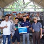 PT TIMAH Gandeng Generasi Muda, Dorong Kreativitas dan Pertumbuhan Ekonomi Lokal