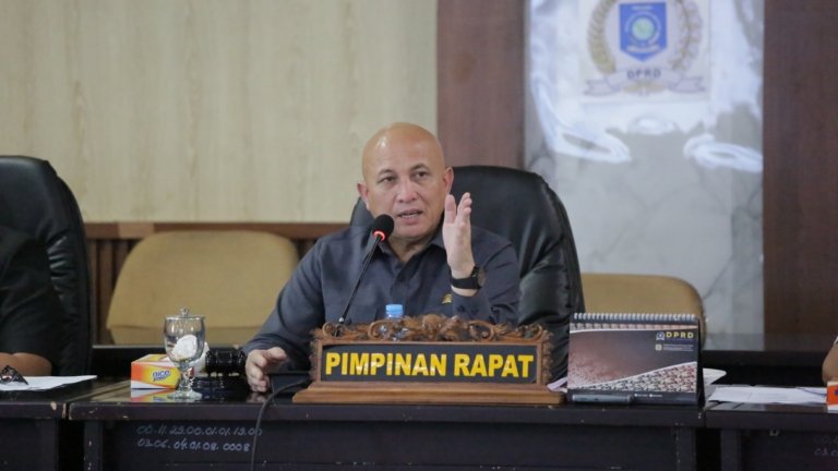 DPRD Babel Turun Tangan Atasi Kisruh BBM, Pertamina, Kapolda dan Pemilik SPBU Bakal Duduk Satu Meja!
