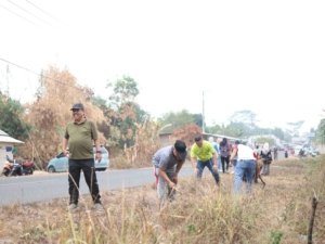 DLH Pangkalpinang Dukung Penegakan Perda, Pelanggar Aturan Sampah Bisa Berujung Pidana