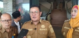 Tak Ingin Warga Kembali Bangun di Lokasi Lama, Bupati Basel Kaji Relokasi Korban Kebakaran Serdang