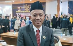 Hariyadi Resmi Jadi Sekda Bangka, PR Besar Menanti: Sejumlah Jabatan Eselon II Masih Kosong
