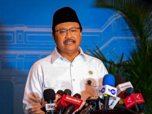Kemensos Kucurkan Rp1,42 Miliar untuk Korban Kebakaran Serdang, 286 Warga Masih Bertahan di Pengungsian