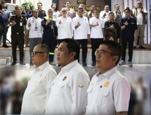 Kejari Bangka Barat Periksa Barang Rampasan Suparta, Lelang Segera Digelar untuk Pemulihan Kerugian Negara