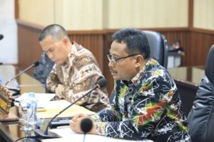 Aspirasi BEM Babel Ditindaklanjuti, Tambang Ilegal hingga BBM SPBU Jadi Sorotan