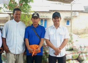 Status Lahan Jadi Kunci, Anggota DPRD Yogi Maulana Perjuangkan Hunian Baru bagi Korban Kebakaran Serdang