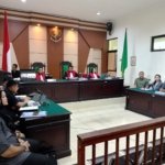 Sidang Gugatan Kematian Aldo Memanas! Saksi Ahli MUI Babel Dicecar soal Medis, Hakim Tegur Penggugat