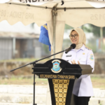 Bukan Sekadar Tempat Nongkrong! Taman Mandara Disiapkan Jadi Pusat Ekonomi Baru di Pangkalpinang