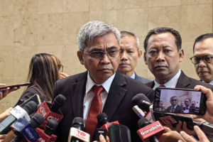 KPK Surati Panglima TNI, Dugaan Keterlibatan Prajurit Aktif dalam Kasus Dana BNPB Jadi Sorotan