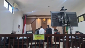 Tiga Saksi JPU Bersaksi di Sidang Hellyana, Kuasa Hukum Soroti Soal Ijazah dan Gelar