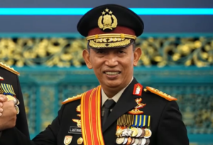 Dari Kapolri ke Kepala KSP, Listyo Sigit Resmi Dapat Tugas Baru dari Prabowo