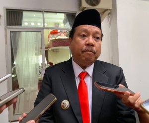 Antrean BBM Ganggu Pengguna Jalan, Pemkot Pangkalpinang Bakal Koordinasi dengan Pemprov Babel dan Pertamina