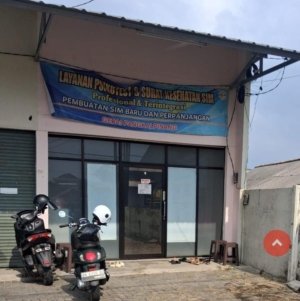 Pemeriksaan SIM Rp240 Ribu Jadi Sorotan, Rusdy Jelaskan Rincian Biaya dan Mekanisme Satu Pintu