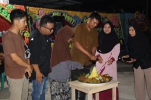 Grand Opening Jati Coffee: Kedai Kopi Jambi, Alternatif Tempat Nongkrong Semua Kalangan
