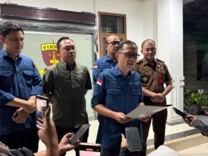 Kejati Babel Buka Peluang Tersangka Baru Kasus Dugaan Korupsi Dana Pascatambang PT Koba Tin Rp112 Miliar