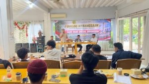 GEMARI Jakarta Hadirkan Dialog Kebangsaan Soal Penegakan Hukum Berkeadilan