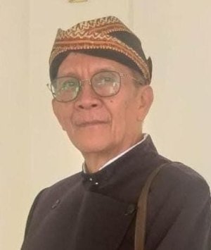 Gibran Rakabuming Raka Akan Lebih Elegan dan Terhormat Mengundirkan Diri Sebagai Wakil Presiden RI