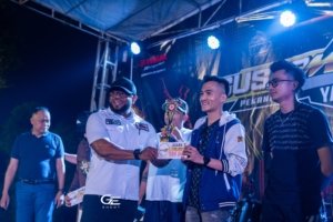 Tujuh DJ Terbaik Riau Melaju ke IDJC 2026, Misi Pertahankan Gelar Dimulai!