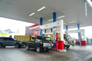 Pertamina Patra Niaga Sumbagsel Dukung Langkah Pemkot Pangkalpinang dalam Optimalisasi Pelayanan BBM