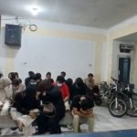 Satpol PP Pangkalpinang Jaring 26 Orang dalam Operasi Pekat, Skrining HIV Seluruhnya Negatif