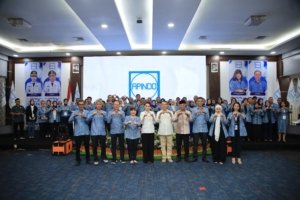 Sherly Tjoanda Harapkan Apindo Malut Berdampak Nyata